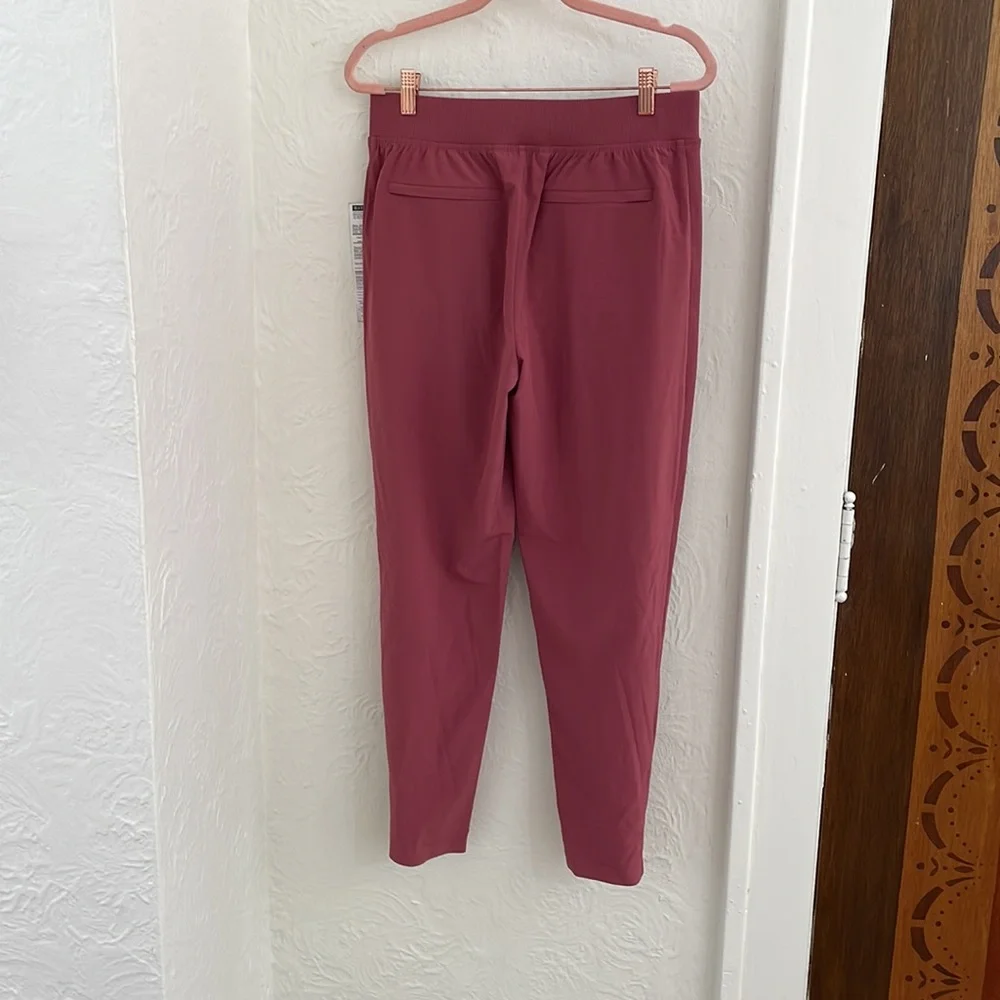 ATHLETA Brooklyn Ankle Pant - Picture 6 of 6